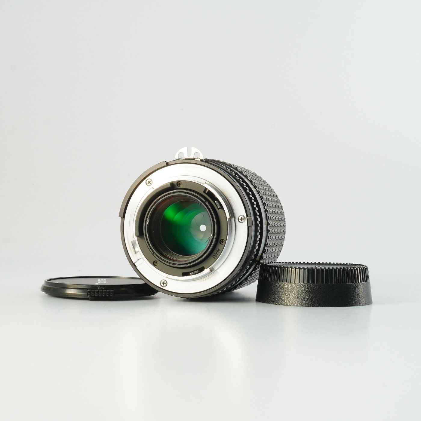Tokina トキナ AT-X MACRO 90mm F/2.5 for Nikon F (Nikon F用) 単焦点