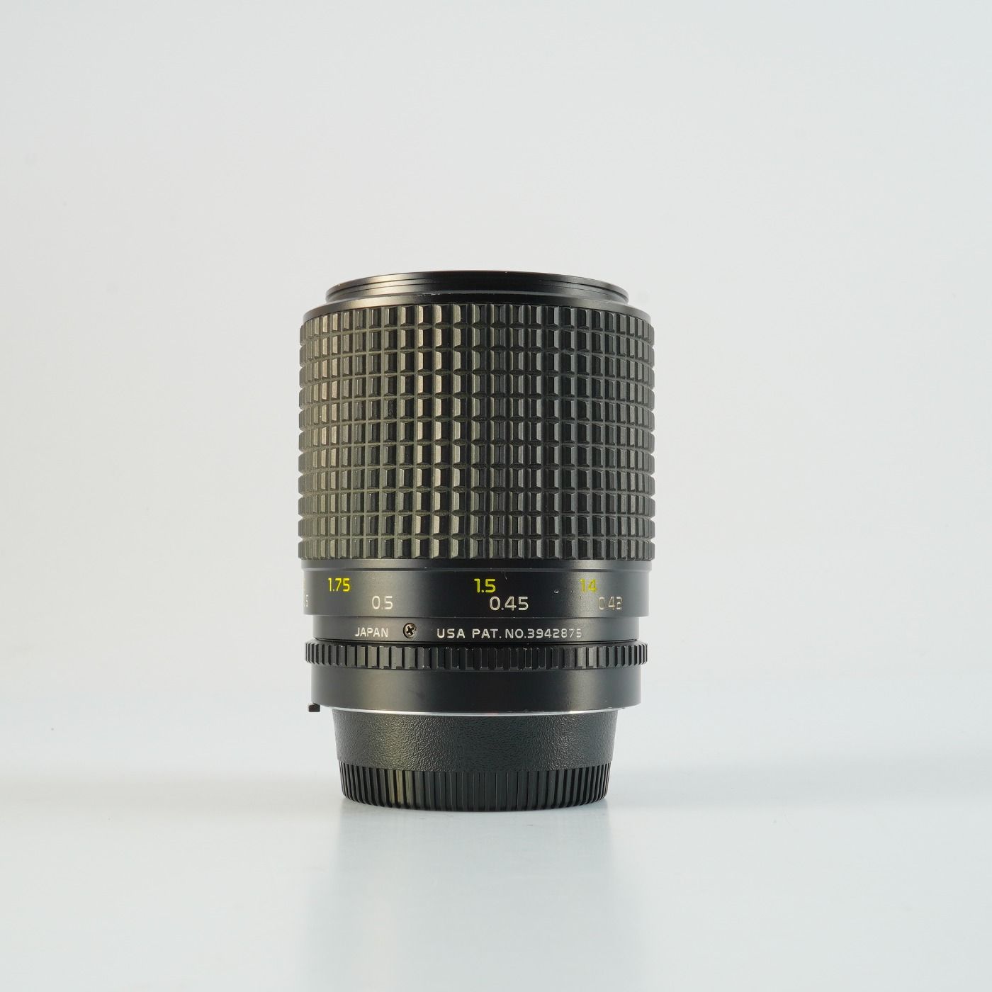 Tokina トキナ AT-X MACRO 90mm F/2.5 for Nikon F (Nikon F用) 単焦点