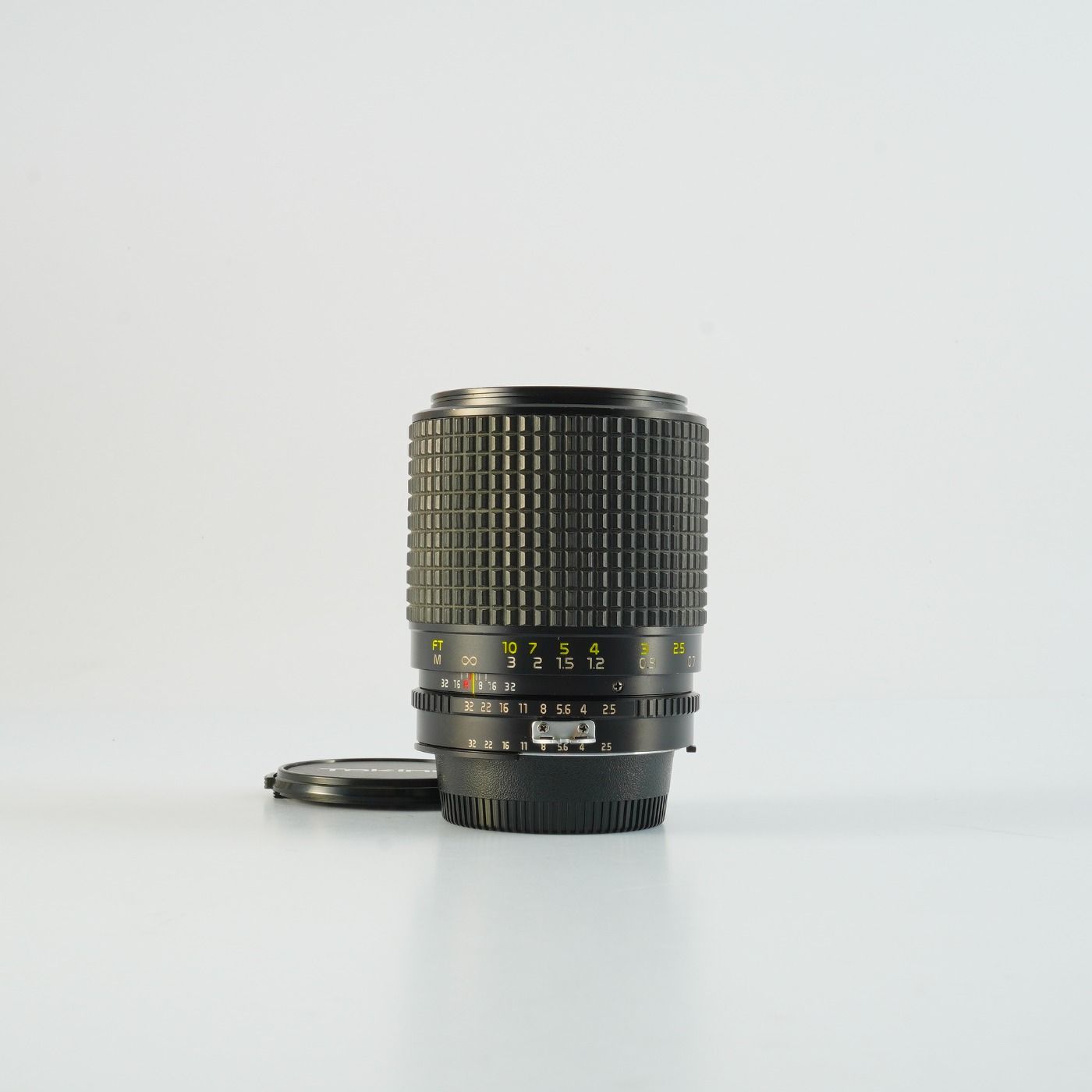 Tokina トキナ AT-X MACRO 90mm F/2.5 for Nikon F (Nikon F用) 単焦点レンズ