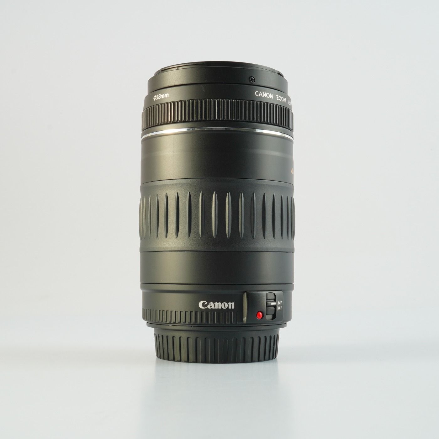 光学極上品】Canon キャノン EF 90-300mm 4.5-5.6 AFレンズ #1593-3