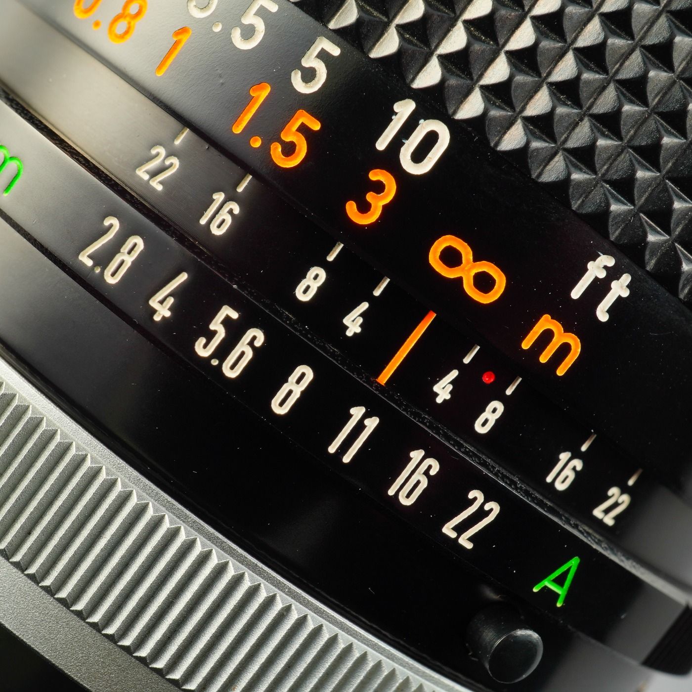 Canon キヤノン FD 28mm F/2.8 S.C. 単焦点レンズ - メルカリ