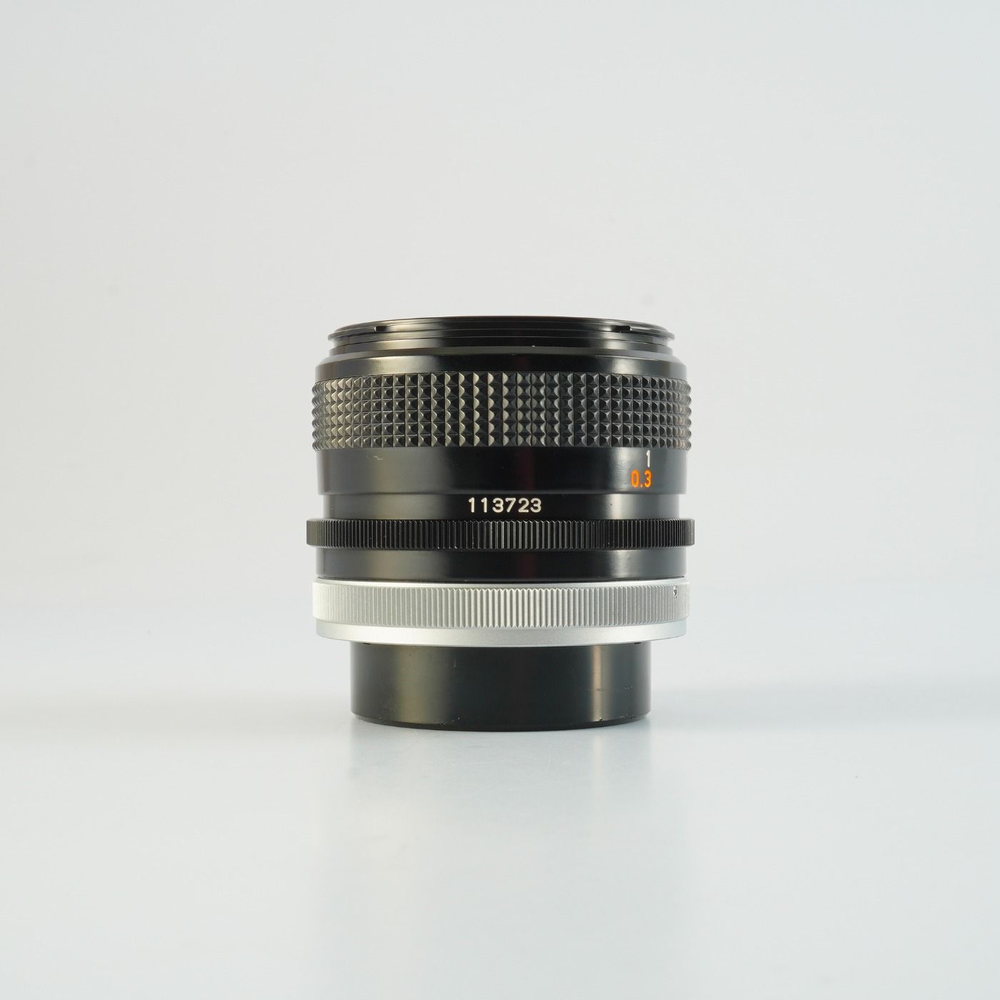 Canon キヤノン FD 28mm F/2.8 S.C. 単焦点レンズ - メルカリ
