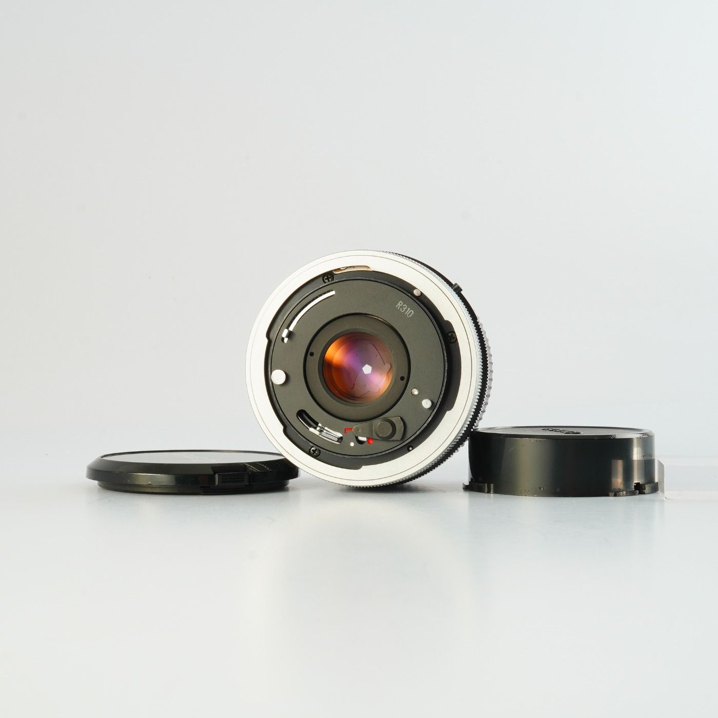 Canon キヤノン FD 28mm F/2.8 S.C. 単焦点レンズ - メルカリ