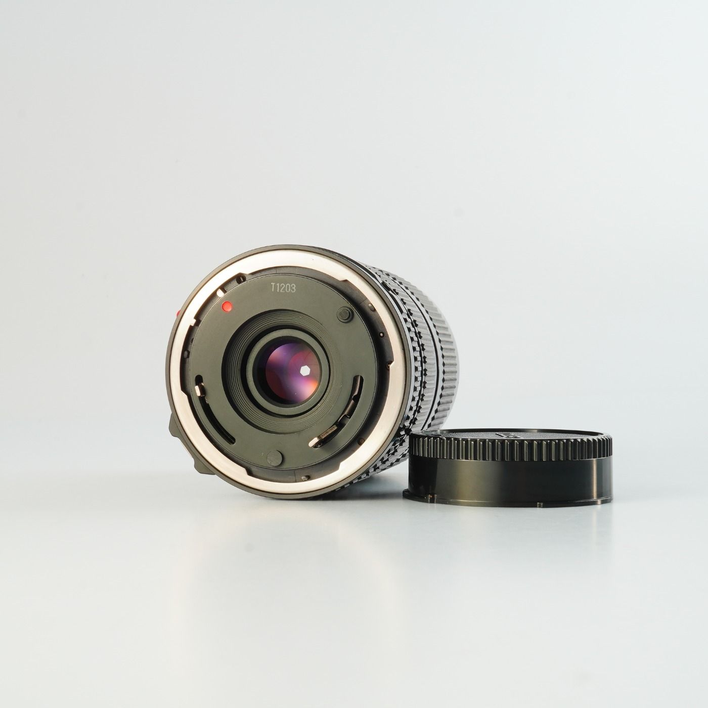 Canon キヤノン FD 35-70mm F/4 ズームレンズ - メルカリ