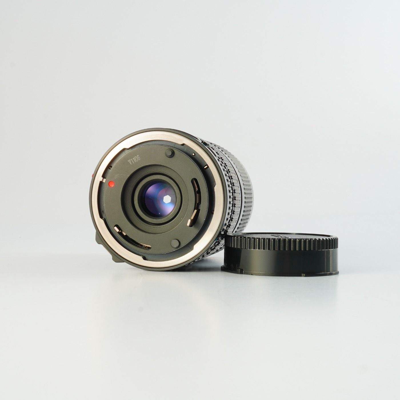 Canon キヤノン FD 35-70mm F/4 ズームレンズ - メルカリ