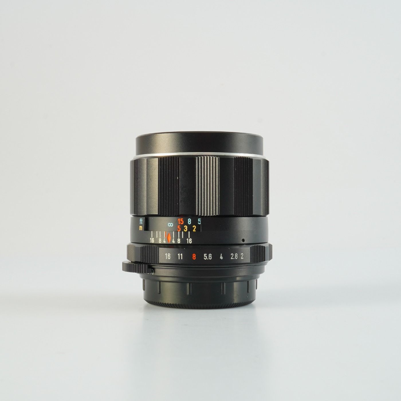 Serviced】 PENTAX ペンタックス Super-Multi-Coated TAKUMAR 35mm F/2