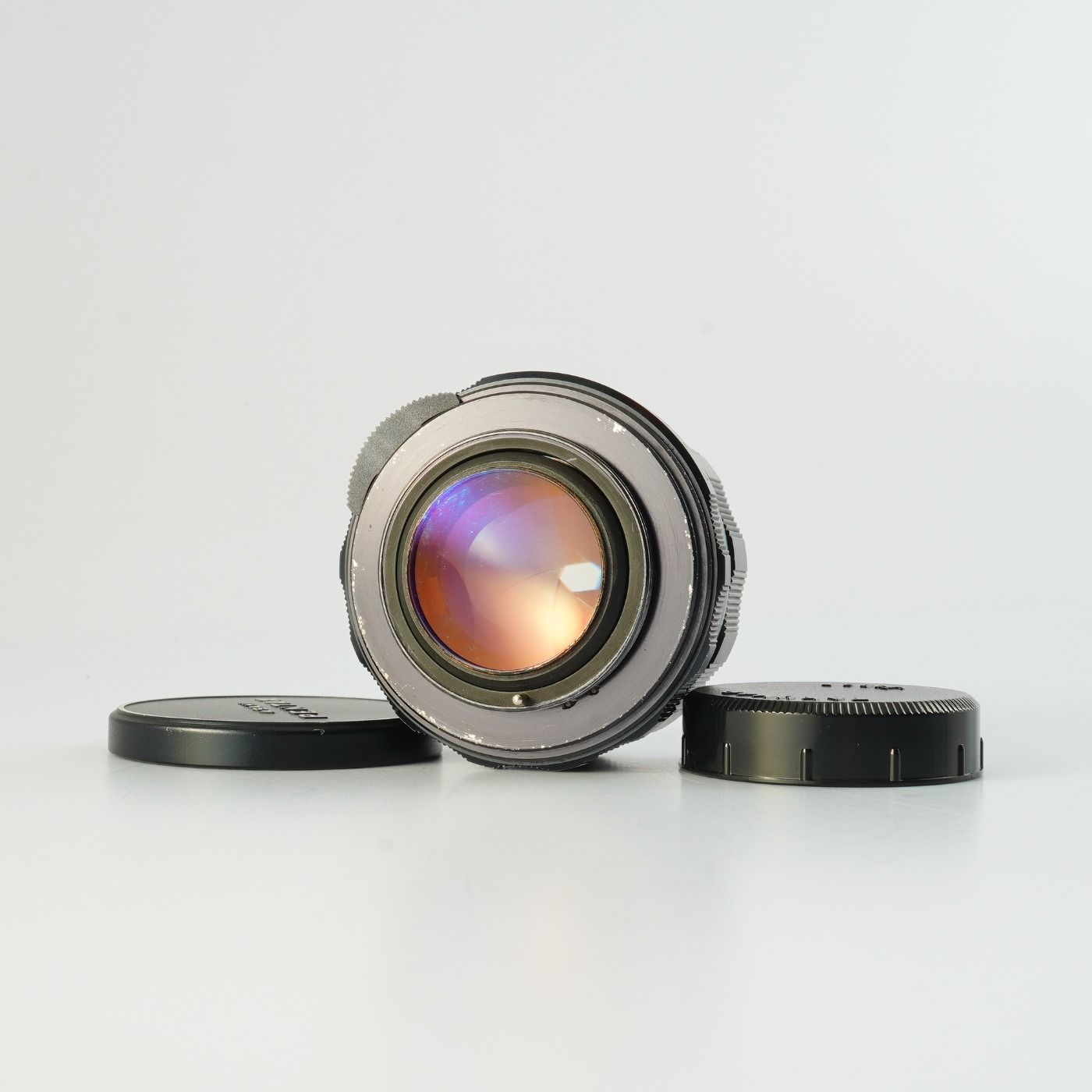 Serviced】8 Elements PENTAX ペンタックス Super Takumar 50mm F/1.4