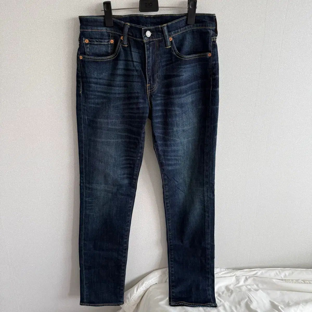 リーバイス 511 デニム パンツ 31x32