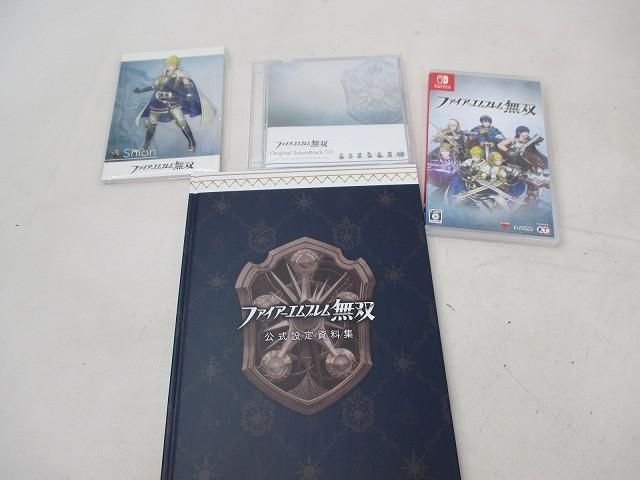 中古品 ゲーム Nintendo switch ニンテンドースイッチ ソフト 特典未