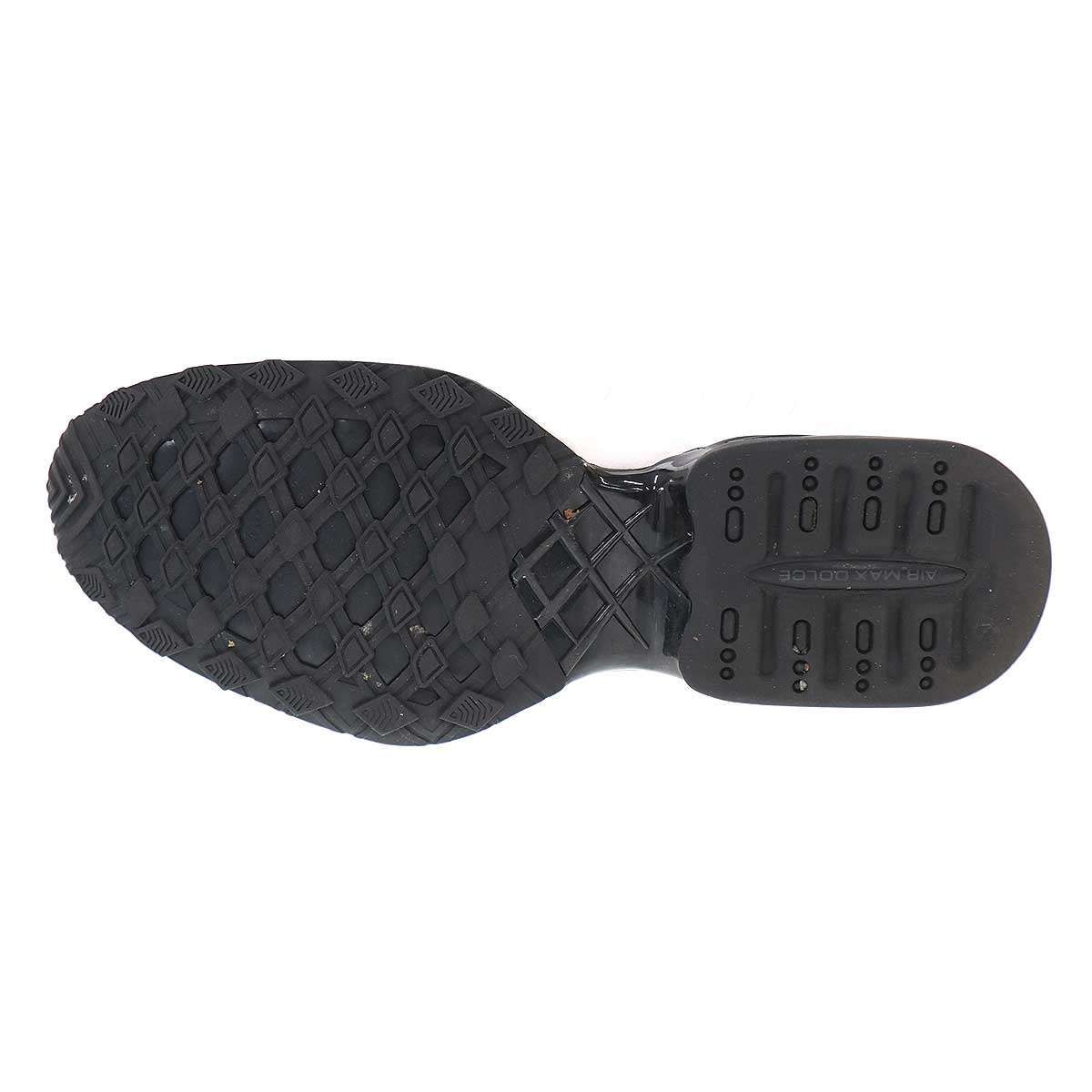 NIKE COMME des GARCONS HOMME PLUS ナイキ コムデギャルソンオム