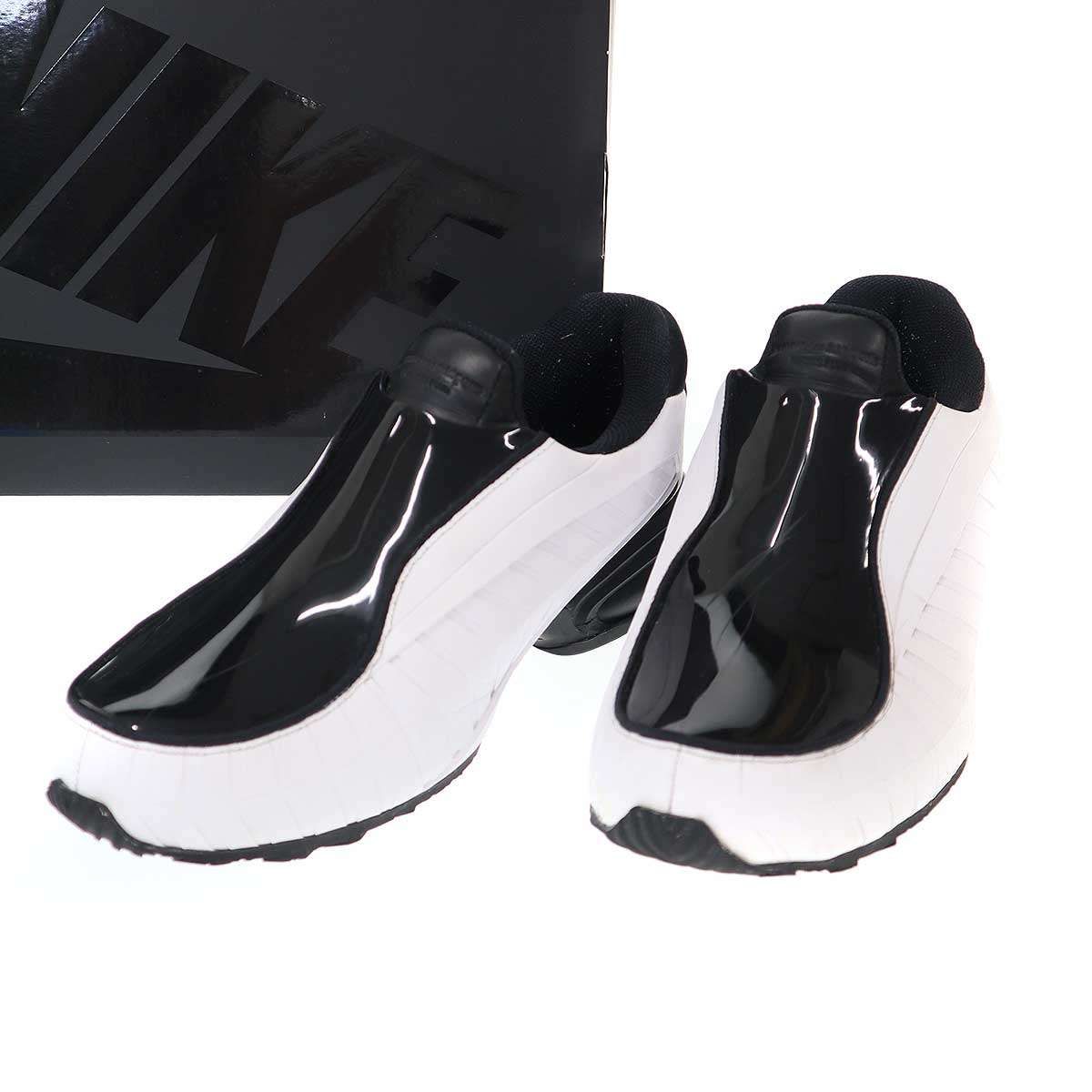 NIKE COMME des GARCONS HOMME PLUS ナイキ コムデギャルソンオム
