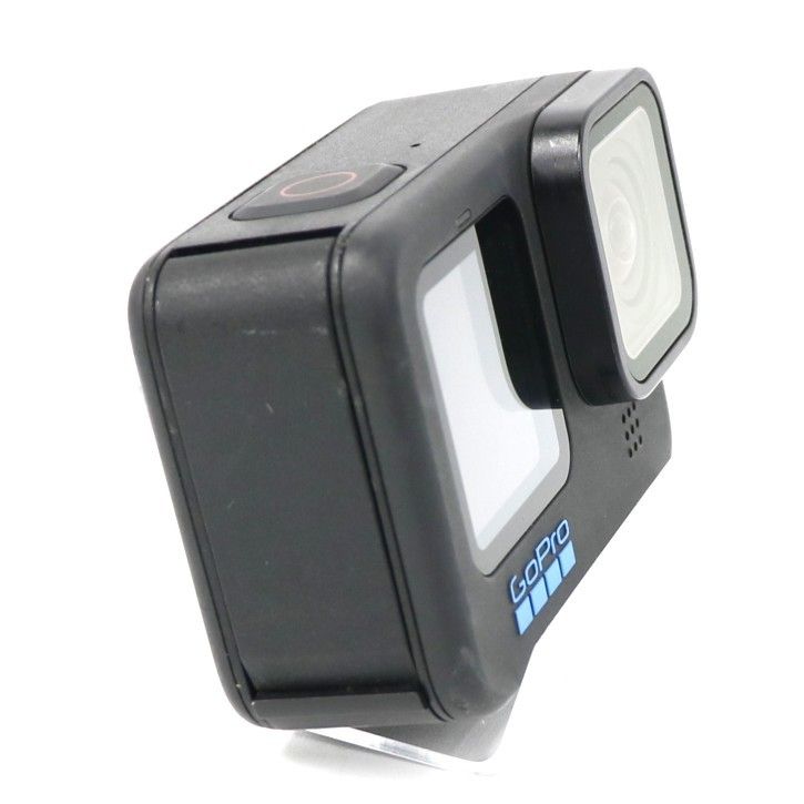 GoPro HERO10 Black アクションカメラ アクセサリーセット hero10