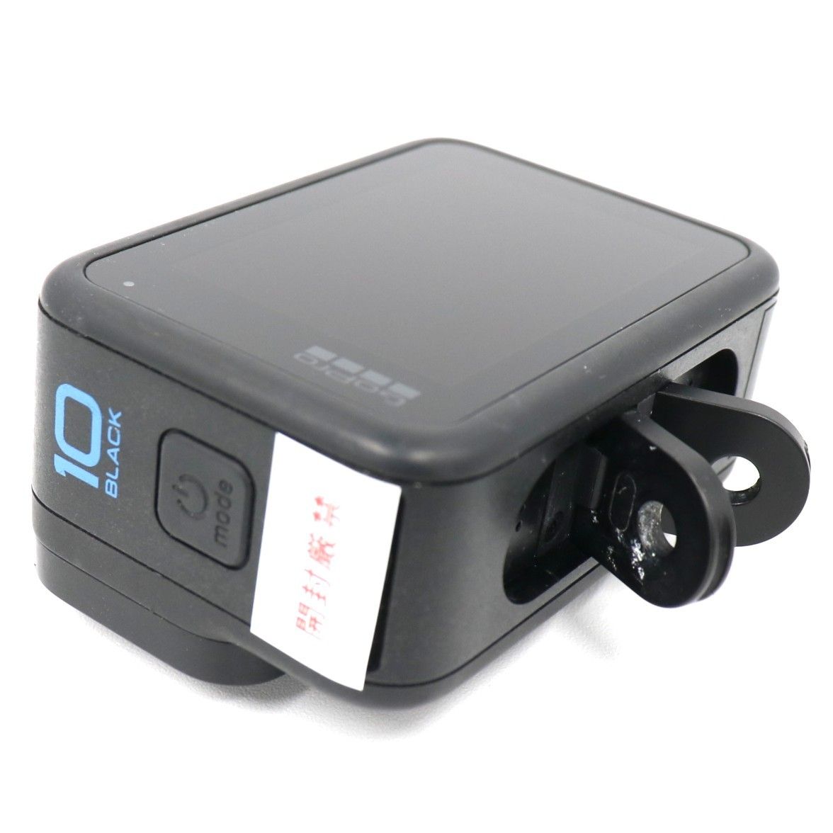 GoPro HERO10 Black アクションカメラ アクセサリーセット hero10
