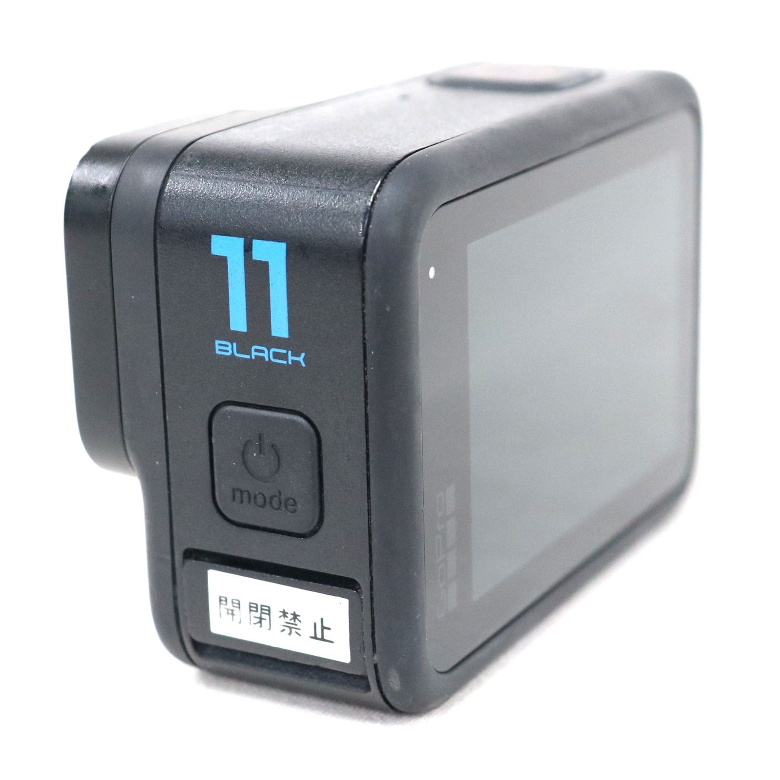 GoPro HERO11 Black(防水ハウジング付き) hero11-black 整備済み