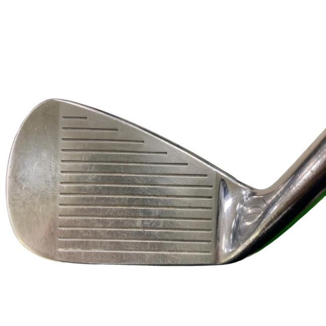 中古】 本間ゴルフ TOUR WORLD TW727V FORGED 6S アイアンセット IR
