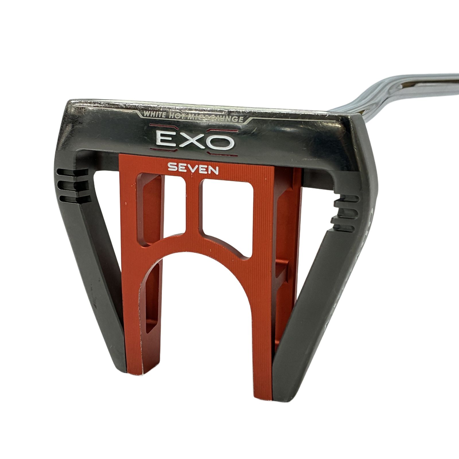 ODYSSEY EXO SEVEN 2018年モデル オデッセイ パター ゴルフクラブ 中古