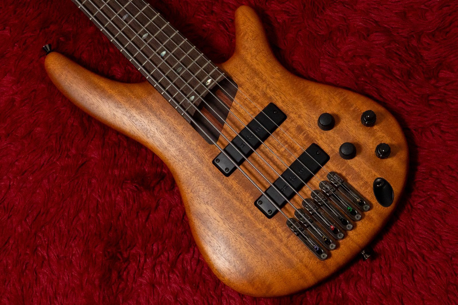 【used】Ibanez / SR3006E-SOL 4.195kg #53677【GIB横浜】エレキベース