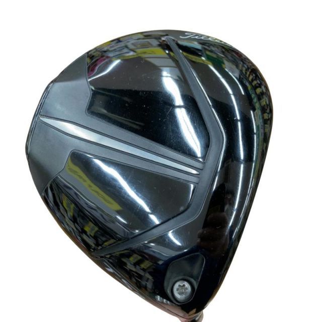 【中古】 タイトリスト TSR2 9° ドライバー DR Tour AD DI-6 (フレックスS) メンズ 男性用 右利き 右用 Cランク ゴルフクラブ 35,751円