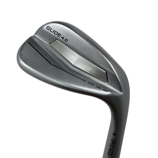 【中古】 ピン PING GLIDE 4.0 52°/12° S ウェッジ WG NS PRO MODUS3 TOUR105 (フレックスS) メンズ 男性用 右利き 右用 Cランク ゴルフクラブ