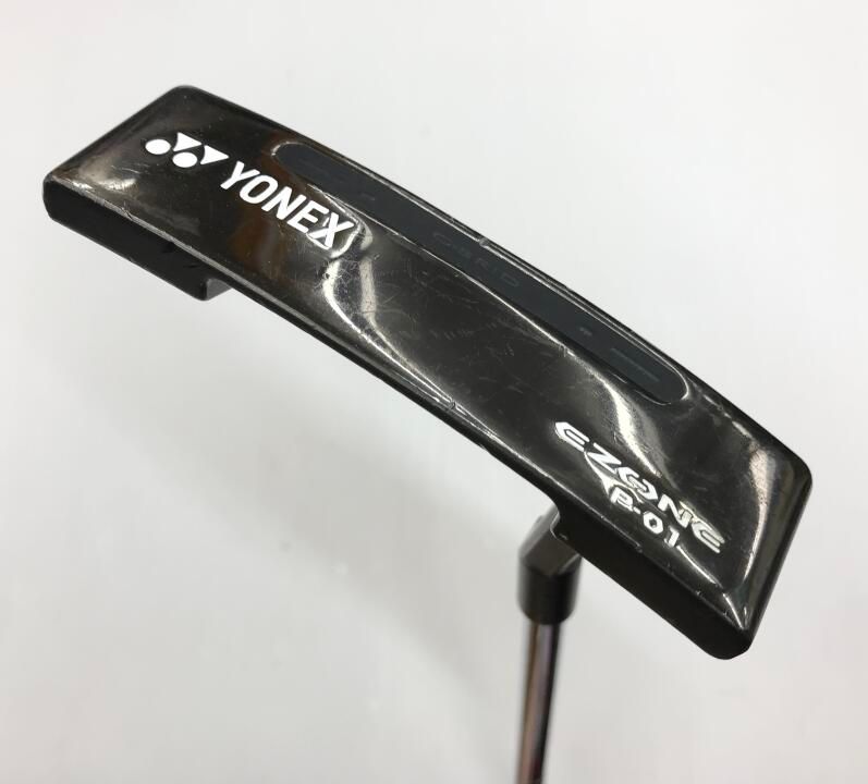 ヨネックス　EZONE P-01　パター　中古【最短即日発送】