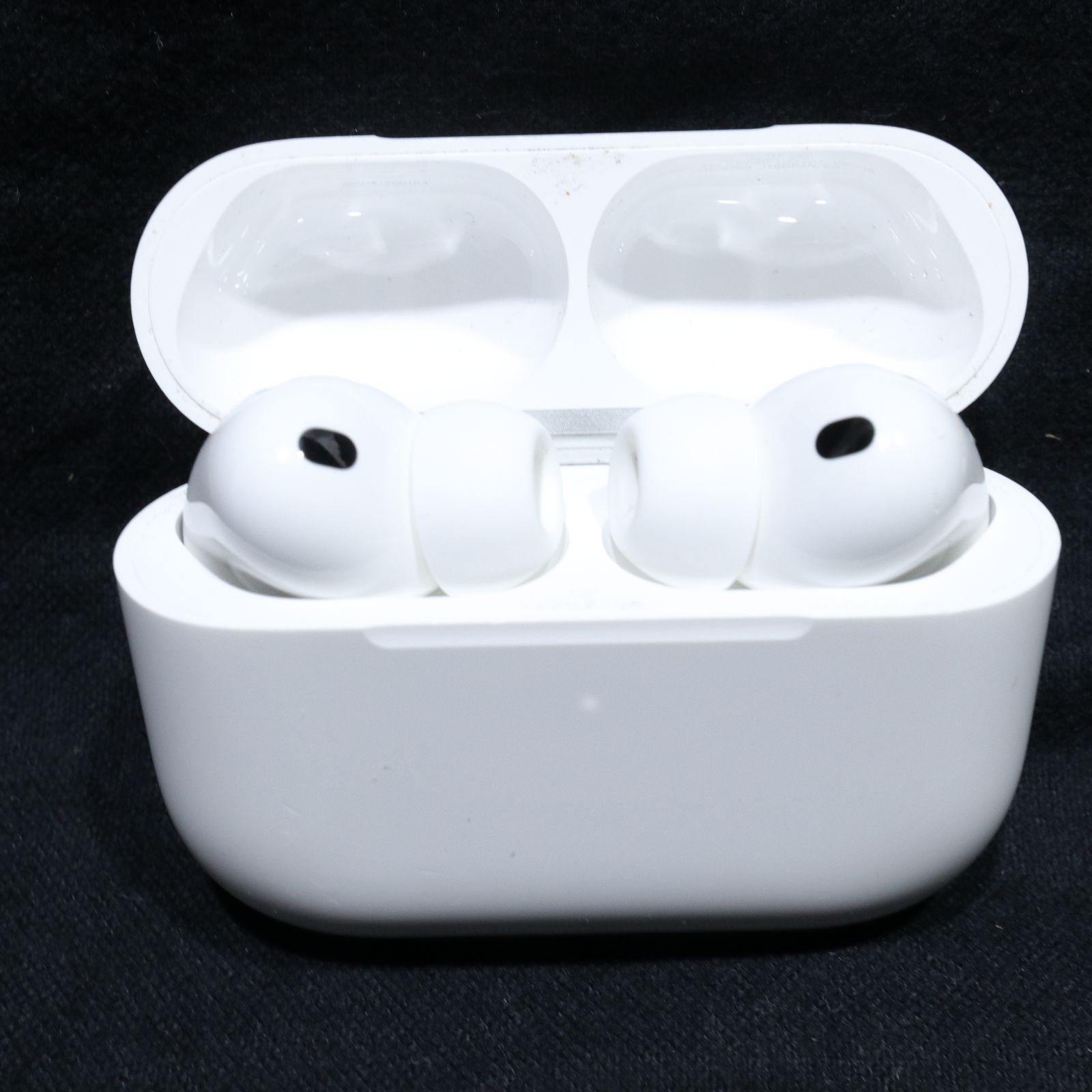 Apple AirPods Pro3 (第3世代) Type-c モデル イヤーキャップあり A3063 A3064 A3122
