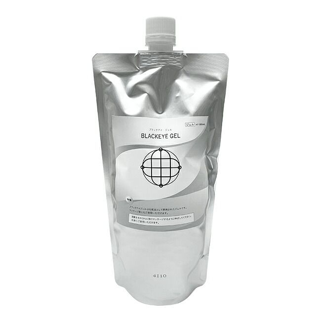 【正規品】ユニカ ブラックアイ ジェル 500ml ゼロ磁場 量子場 ボディジェル カタカムナ 丸山先生 ミスマルノタマ 電磁波 6,160円