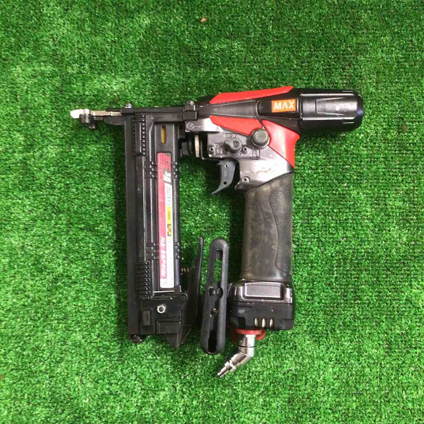 マックス(MAX) 高圧フロアタッカー HA-38F4(D)【町田店】 27,820円