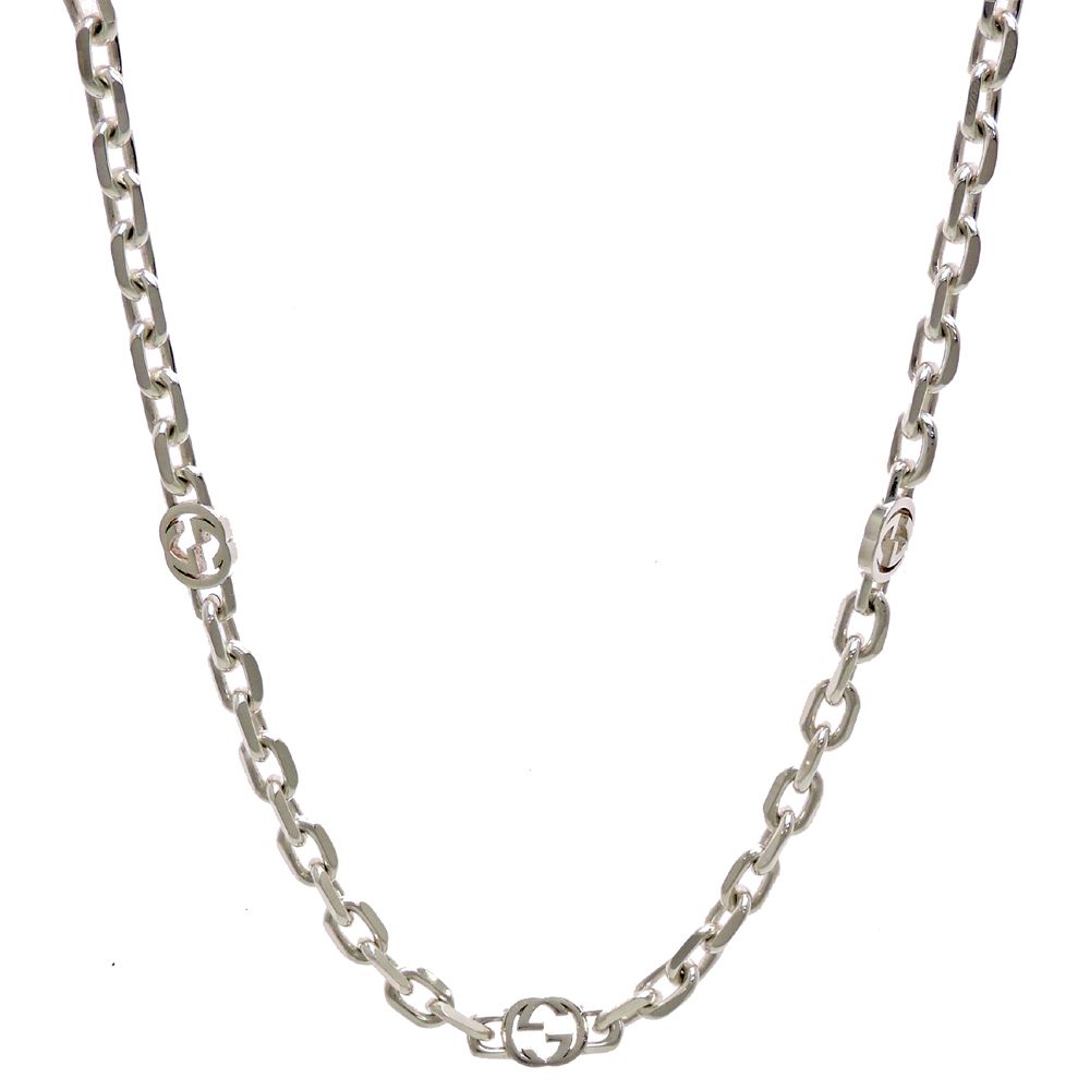 グッチ ネックレス 759703 J8400 8106