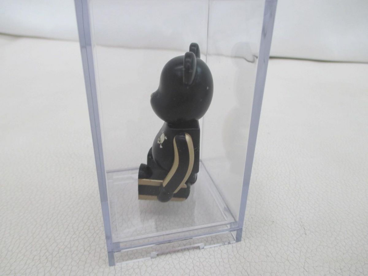 ホビー BE@RBRICK mastermind JAPAN 2004 ハロウィンモデル 中古品