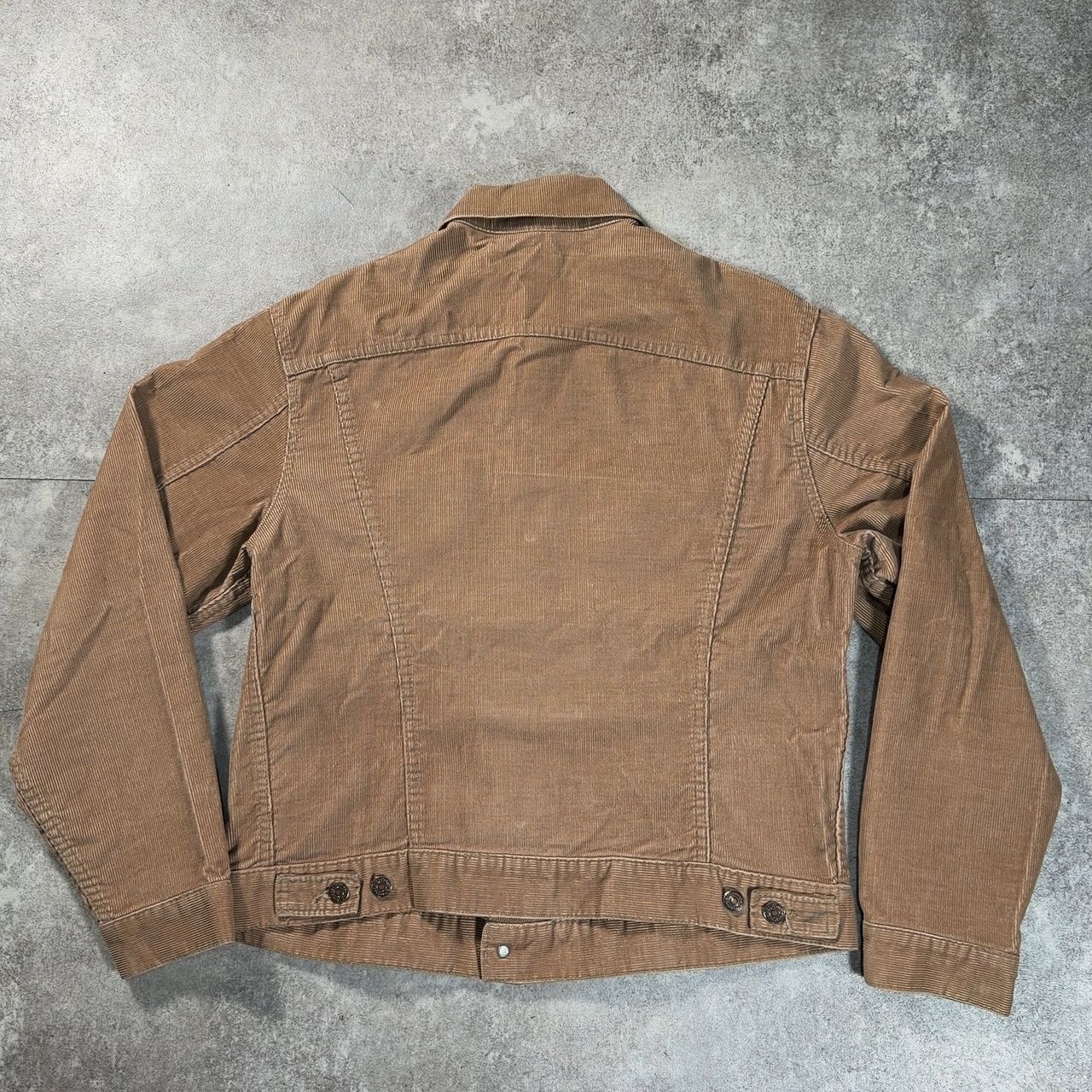 Levi's リーバイス 70505 コーデュロイ ジャケット 42 刻印52 LEVI'S リーバイス 70505 コーデュロイジャケット 42 USA 70's 刻印52