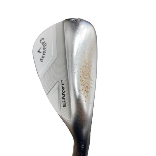 中古】 キャロウェイ JAWS FULL TOE 56°/12° ウェッジ WG NS PRO 950GH