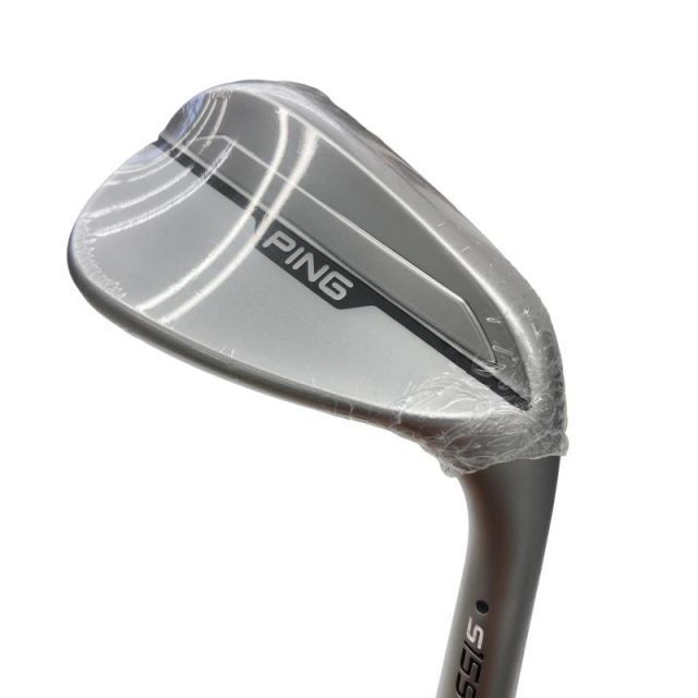 【中古】 ピン PING s159 50°/12° S ウェッジ WG NS PRO 950GH neo (フレックスS) メンズ 男性用 右利き 右用 Nランク ゴルフクラブ