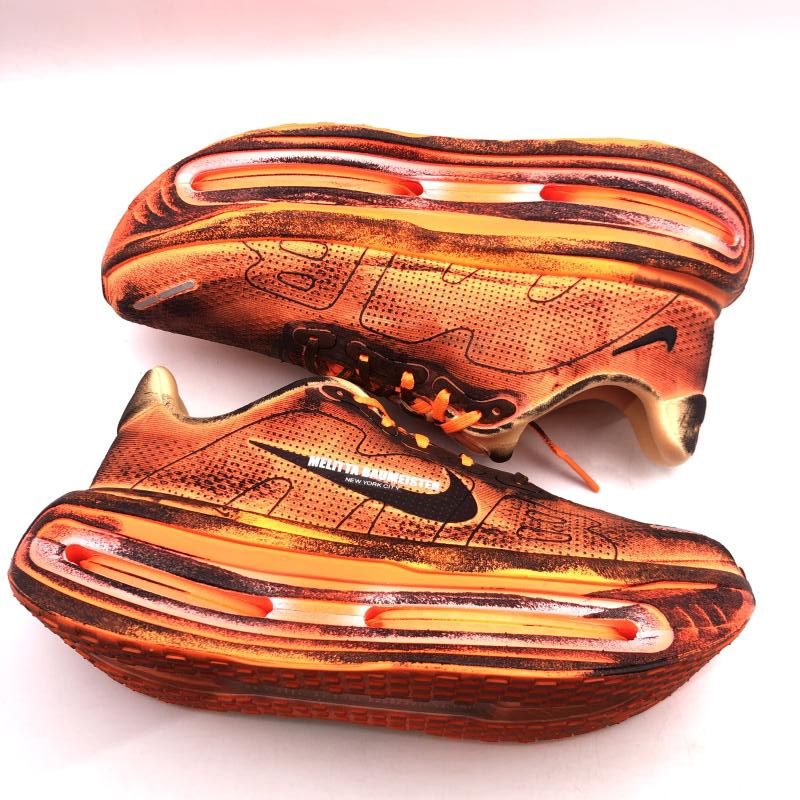 中古】Melitta Baumeister × Nike Women's Vomero Premium 
