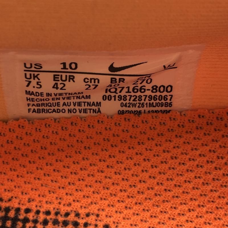 中古】Melitta Baumeister × Nike Women's Vomero Premium 