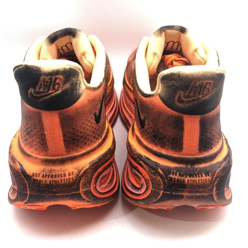 中古】Melitta Baumeister × Nike Women's Vomero Premium 