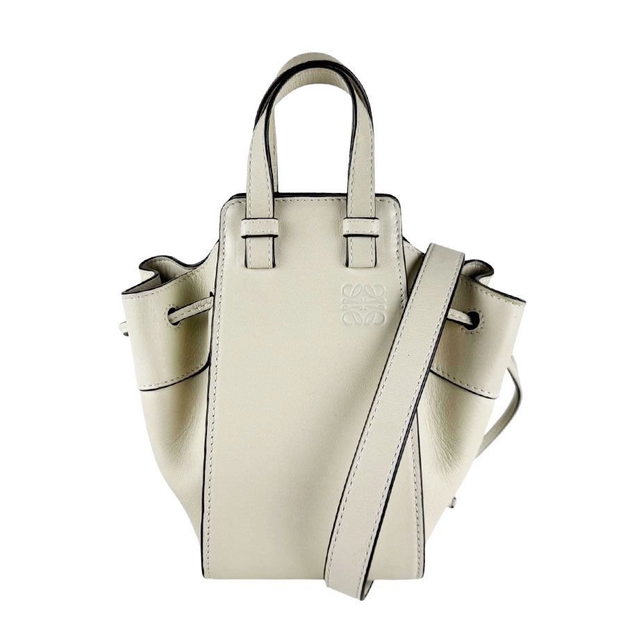 ロエベ LOEWE ショルダーバッグ ハンモック ミニ