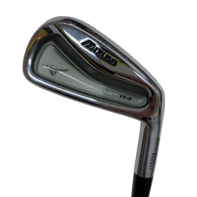 【中古】 ミズノ MP-H4 U3 ユーティリティ UT 純正特注シャフト (フレックスS) メンズ 男性用 右利き 右用 Cランク ゴルフクラブ 6,988円