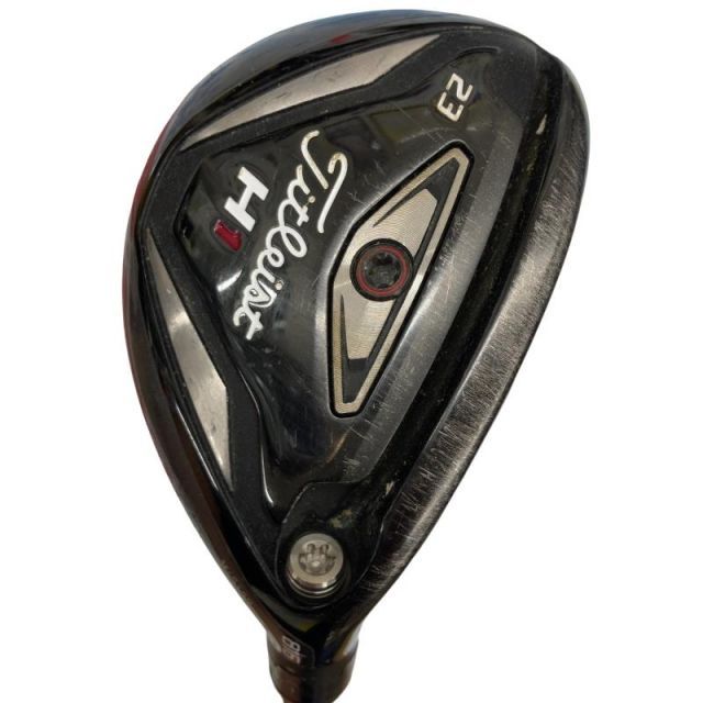 【中古】 タイトリスト 816 H1 23° ユーティリティ UT NS PRO 950GH (フレックスS) メンズ 男性用 右利き 右用 Dランク ゴルフクラブ