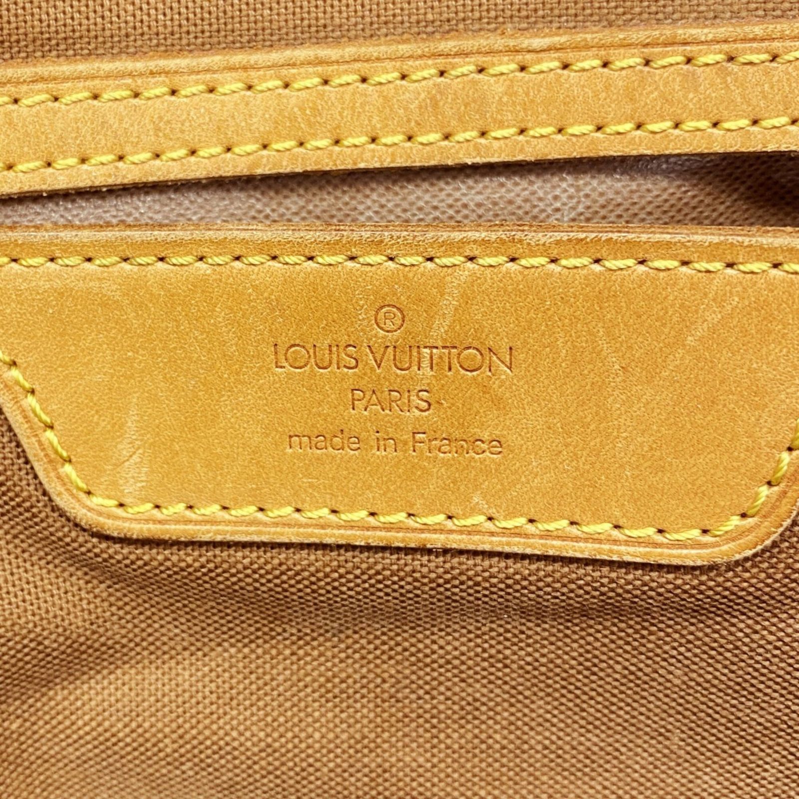 ルイ・ヴィトン(Louis Vuitton) ルイ・ヴィトン バッグ・ボストン