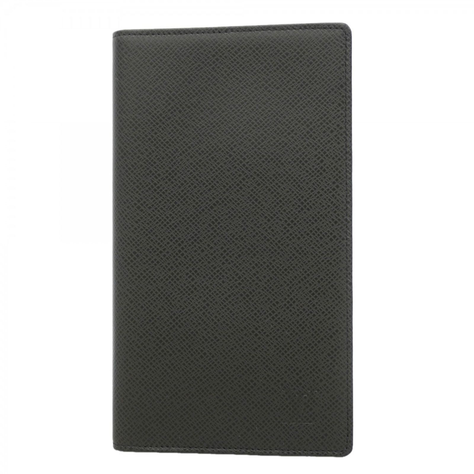 ルイ・ヴィトン(Louis Vuitton) ルイ・ヴィトン 財布・長札入れ タイガ ポルトシェキエカルトクレディ M30412 アルドワーズメンズ