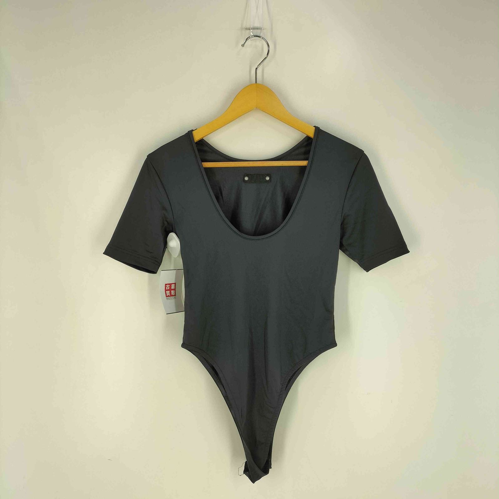 プランクプロジェクト PRANK PROJECT Scuba Bodysuit ボディースーツ