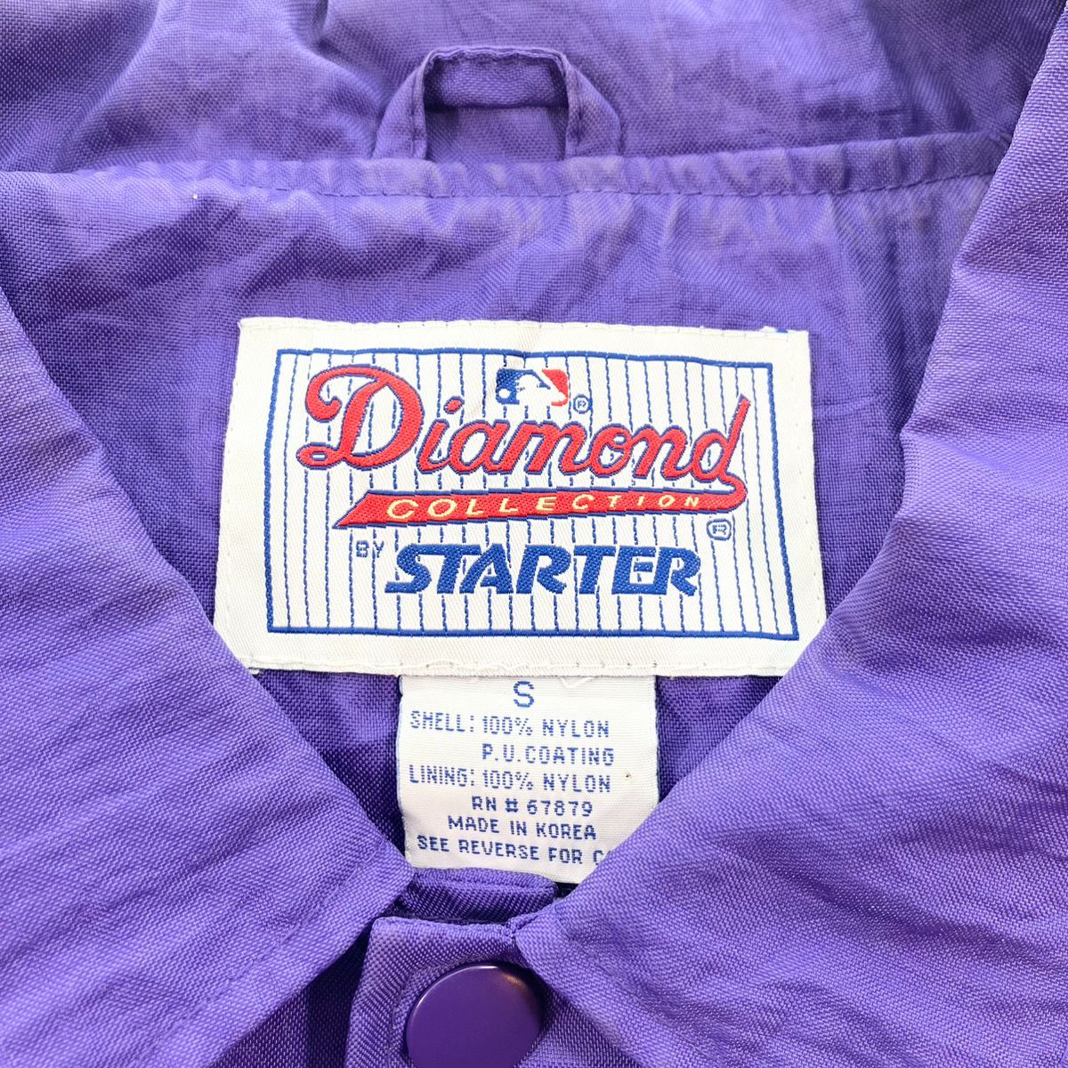 スターター STARTER Diamond Collection ダイヤモンド コレクション