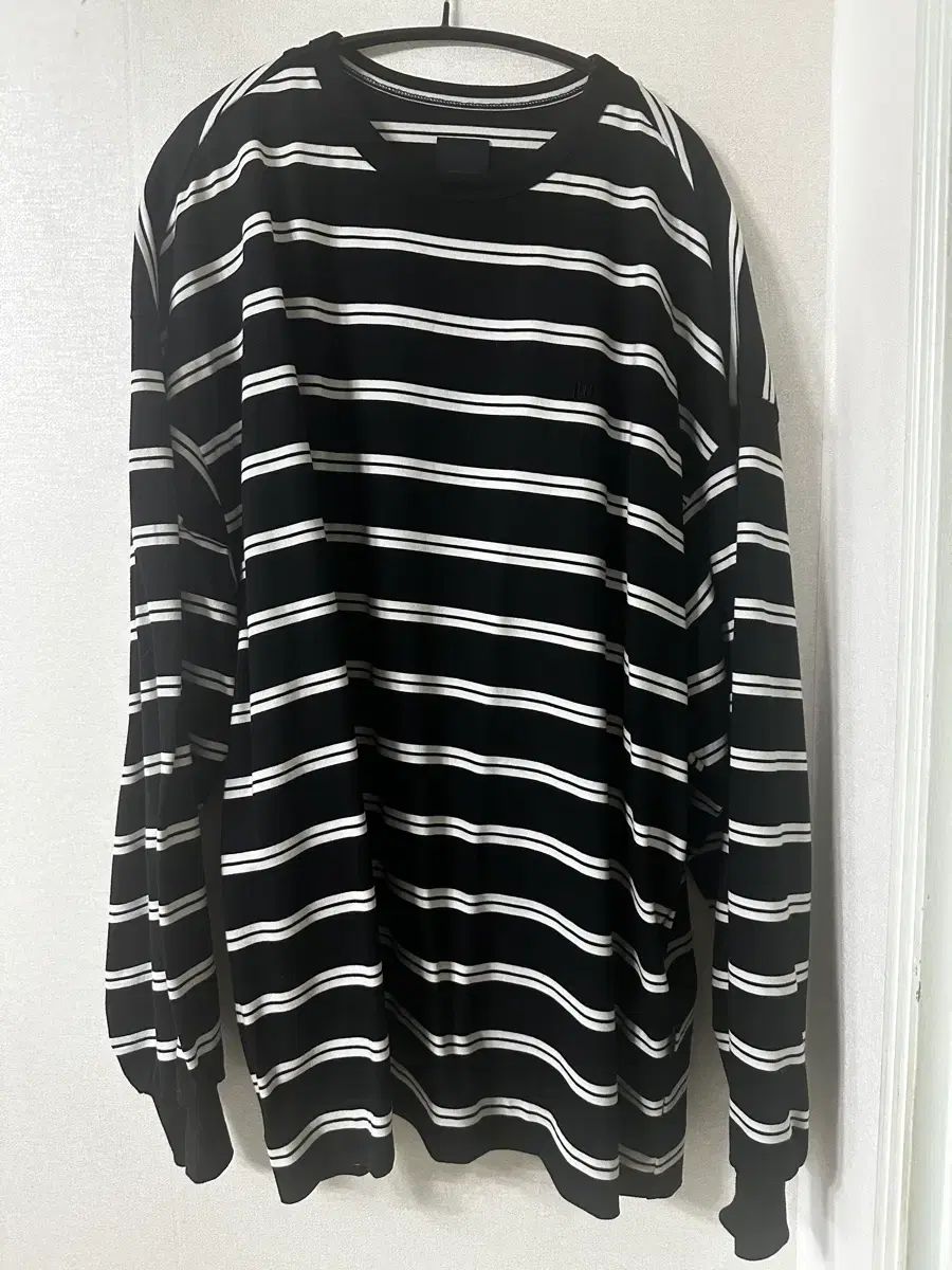 ジュンジェイ 復刻 ストライプ ロングスリーブ m 29,383円