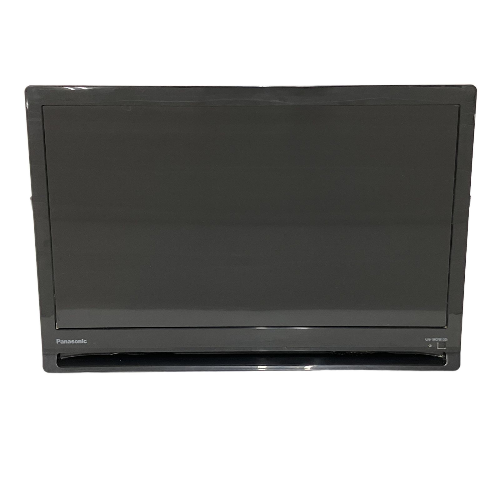 Panasonic UN-19CFB10D 液晶テレビ プライベート・ビエラ ポータブル
