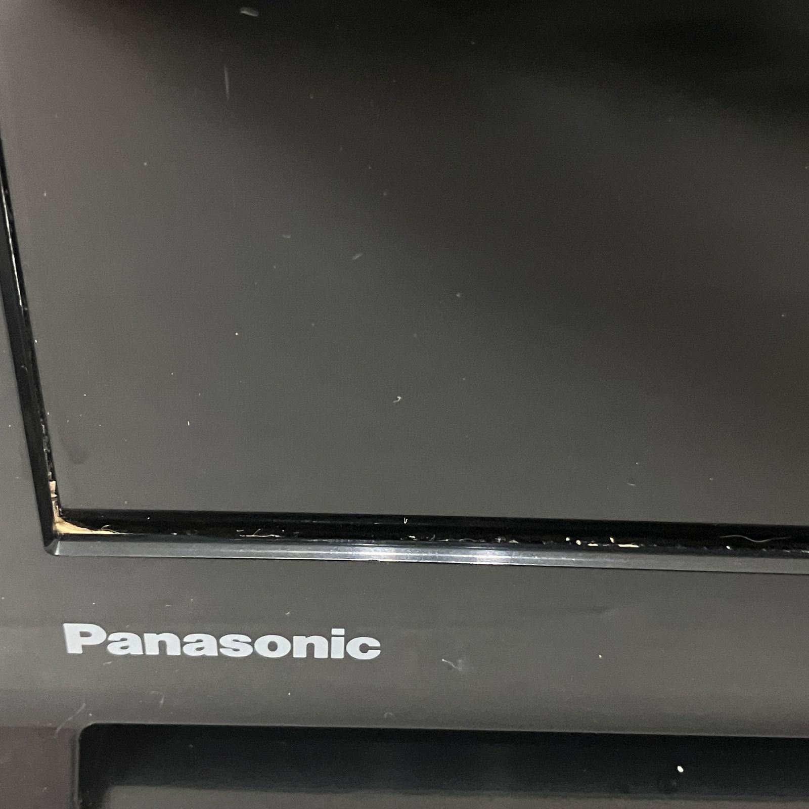 Panasonic UN-19CFB10D 液晶テレビ プライベート・ビエラ ポータブル