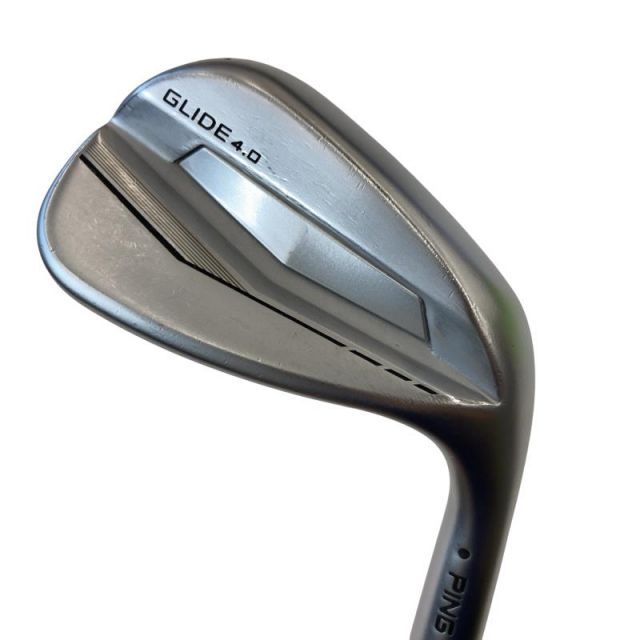 【中古】 ピン PING GLIDE 4.0 50°/12° S ウェッジ WG NS PRO MODUS3 TOUR105 (フレックスS) メンズ 男性用 右利き 右用 Cランク ゴルフクラブ