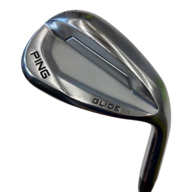 【中古】 ピン PING GLIDE 3.0 56°/14° WS ウェッジ WG NS PRO MODUS3 TOUR105 (フレックスS) メンズ 男性用 右利き 右用 Cランク ゴルフクラブ
