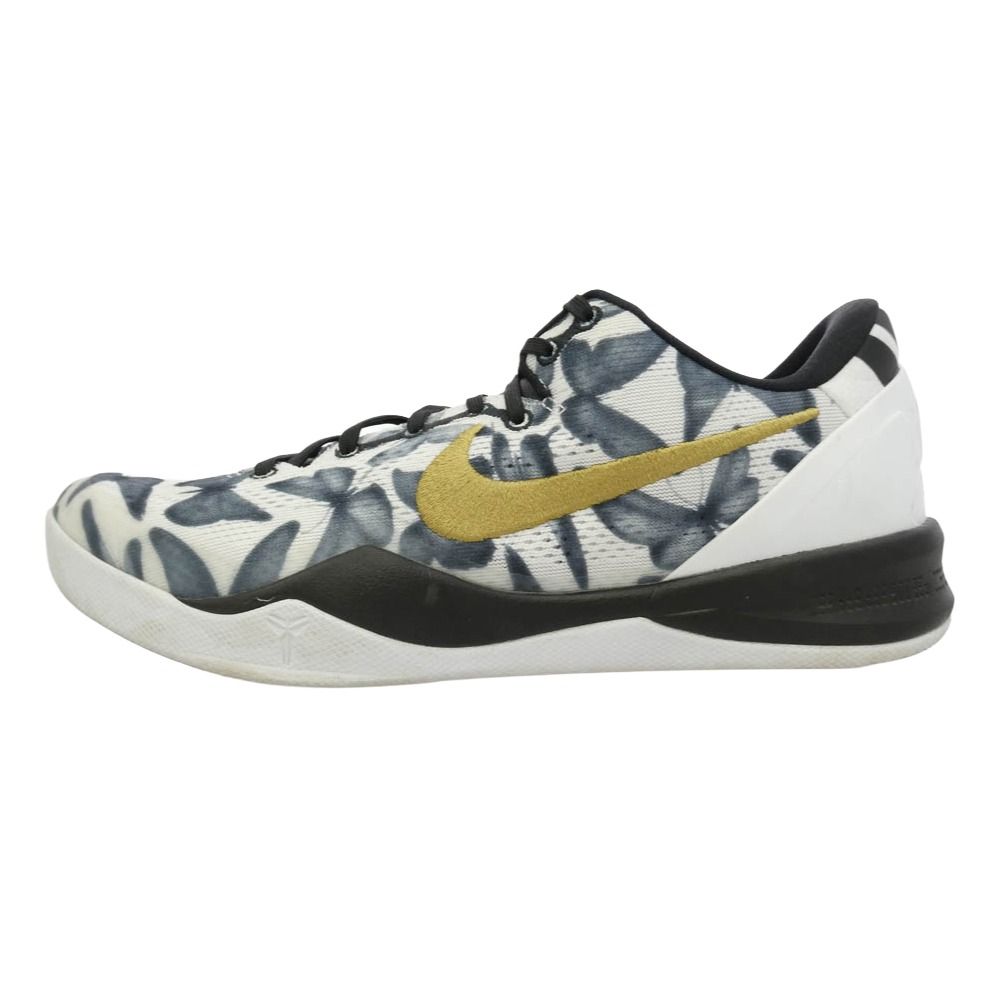 NIKE Nike FV6325-100 Kobe 8 Protro Mambacita Kobe 8 Protroman Battica sneakers multicolor 28cm [pre]