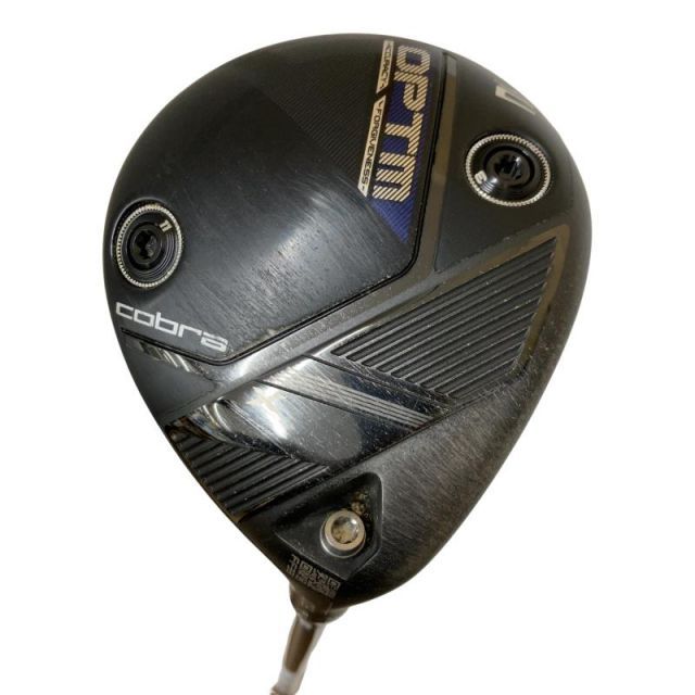 【中古】 コブラ cobra OPTM X 5W フェアウェイウッド FW SPEEDER NX for Cobra(OPTM FW) (フレックスS) メンズ 男性用 右利き 右用 Cランク ゴルフクラブ