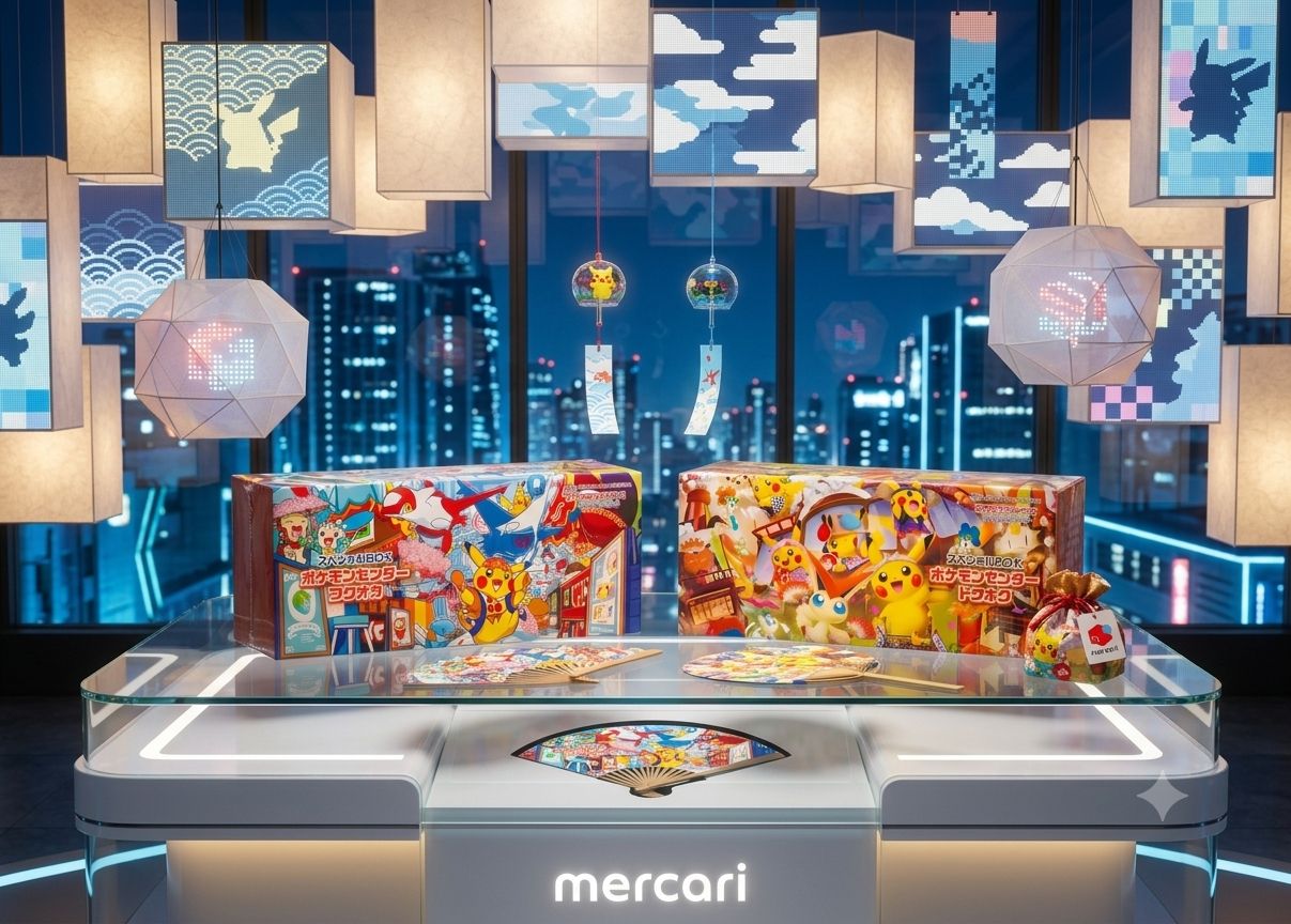 ✓大人気商品【限定2点セット】ポケモンカードゲーム スペシャルBOX
